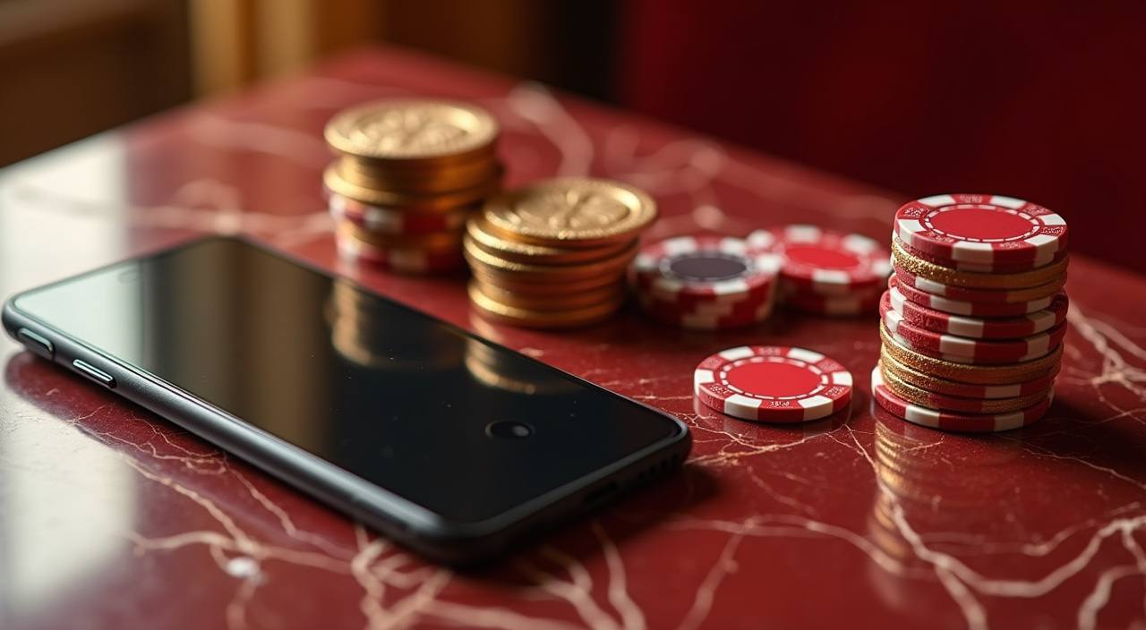 red tiger mobile gaming